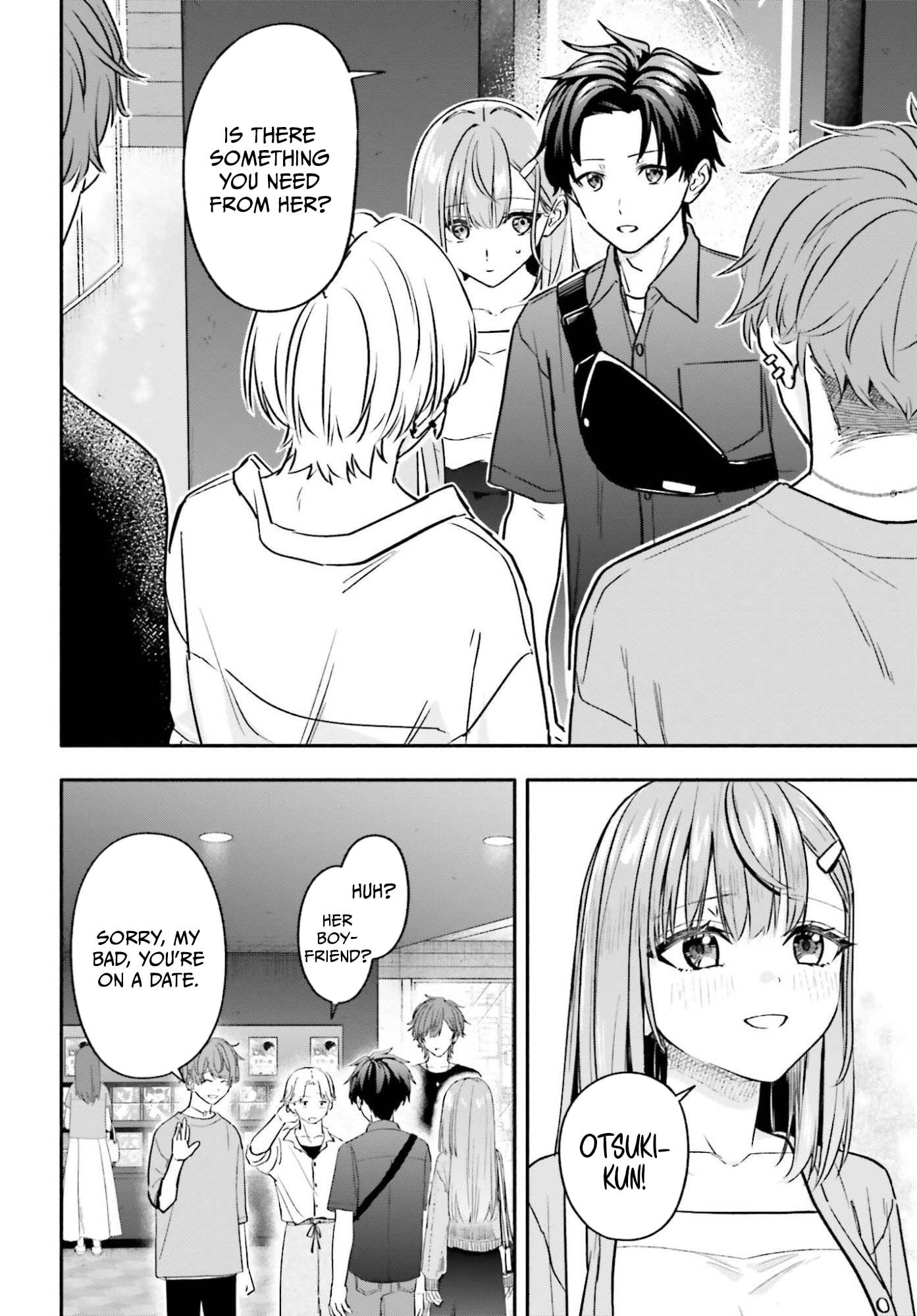 I Started Working a Housekeeping Job and Ended up Being Liked by the Family of the Most Beautiful Girl in School