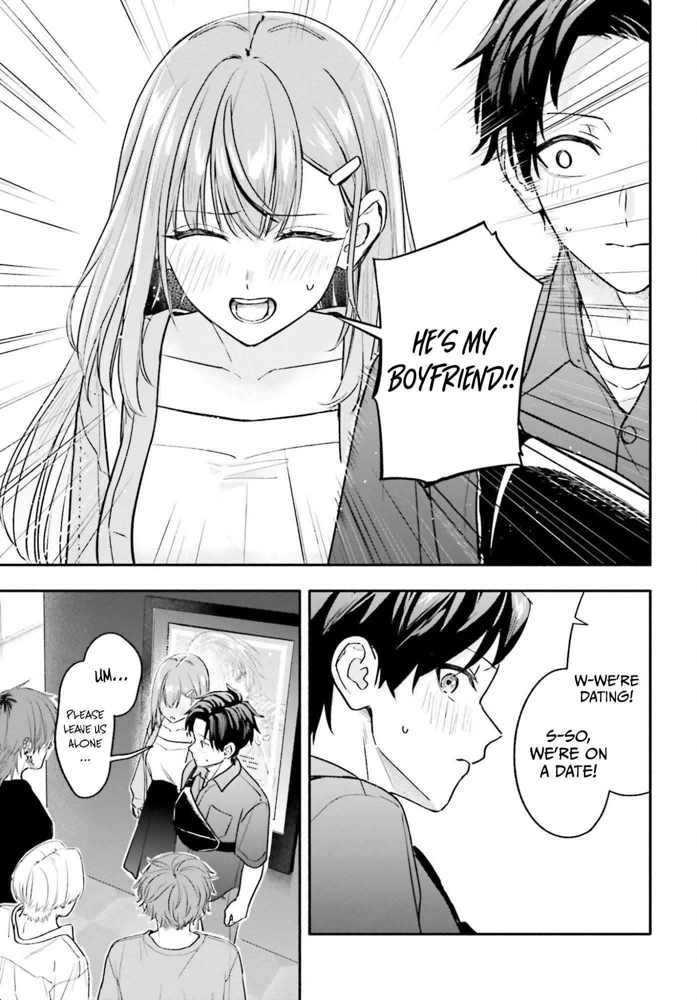 I Started Working a Housekeeping Job and Ended up Being Liked by the Family of the Most Beautiful Girl in School