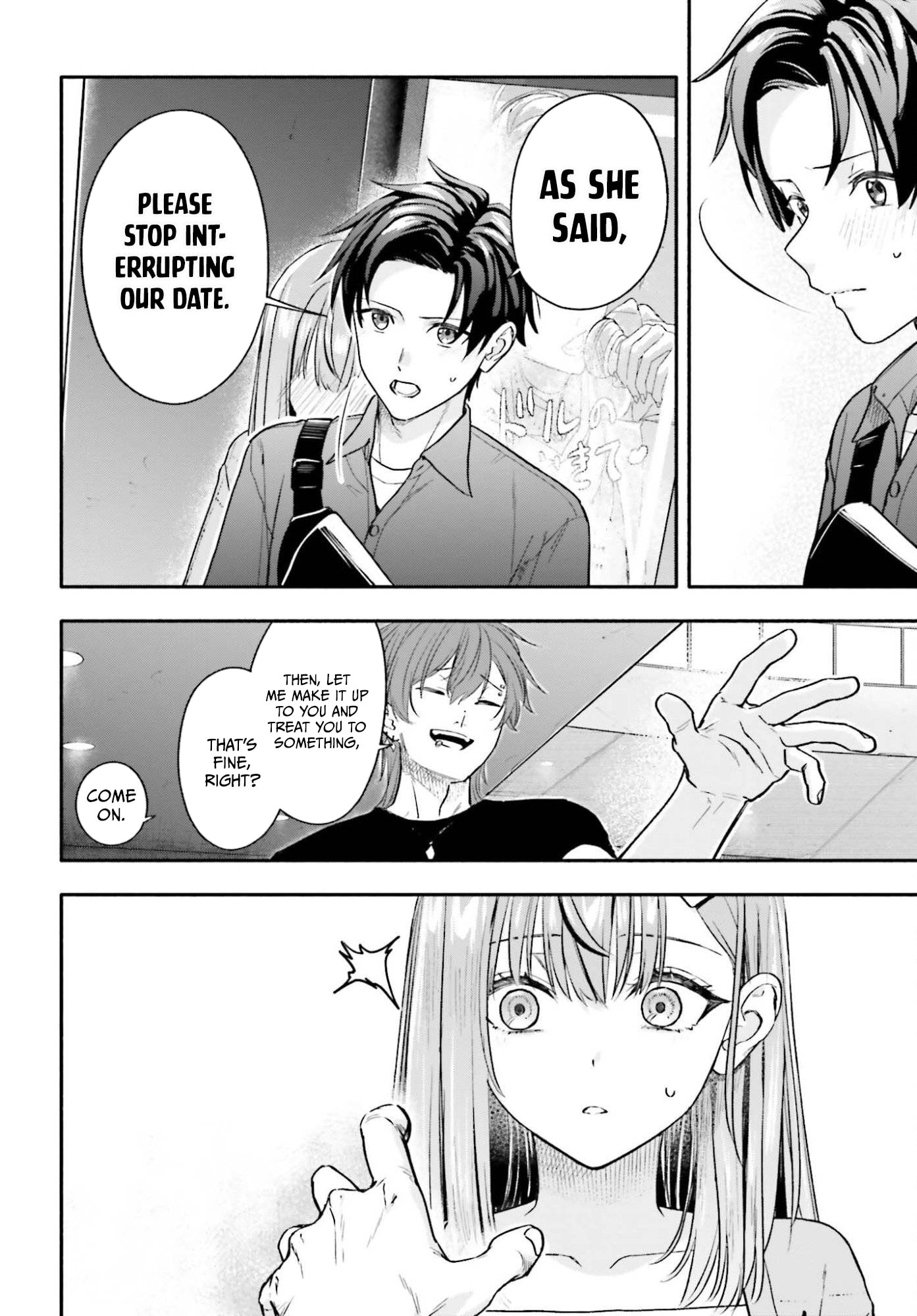 I Started Working a Housekeeping Job and Ended up Being Liked by the Family of the Most Beautiful Girl in School