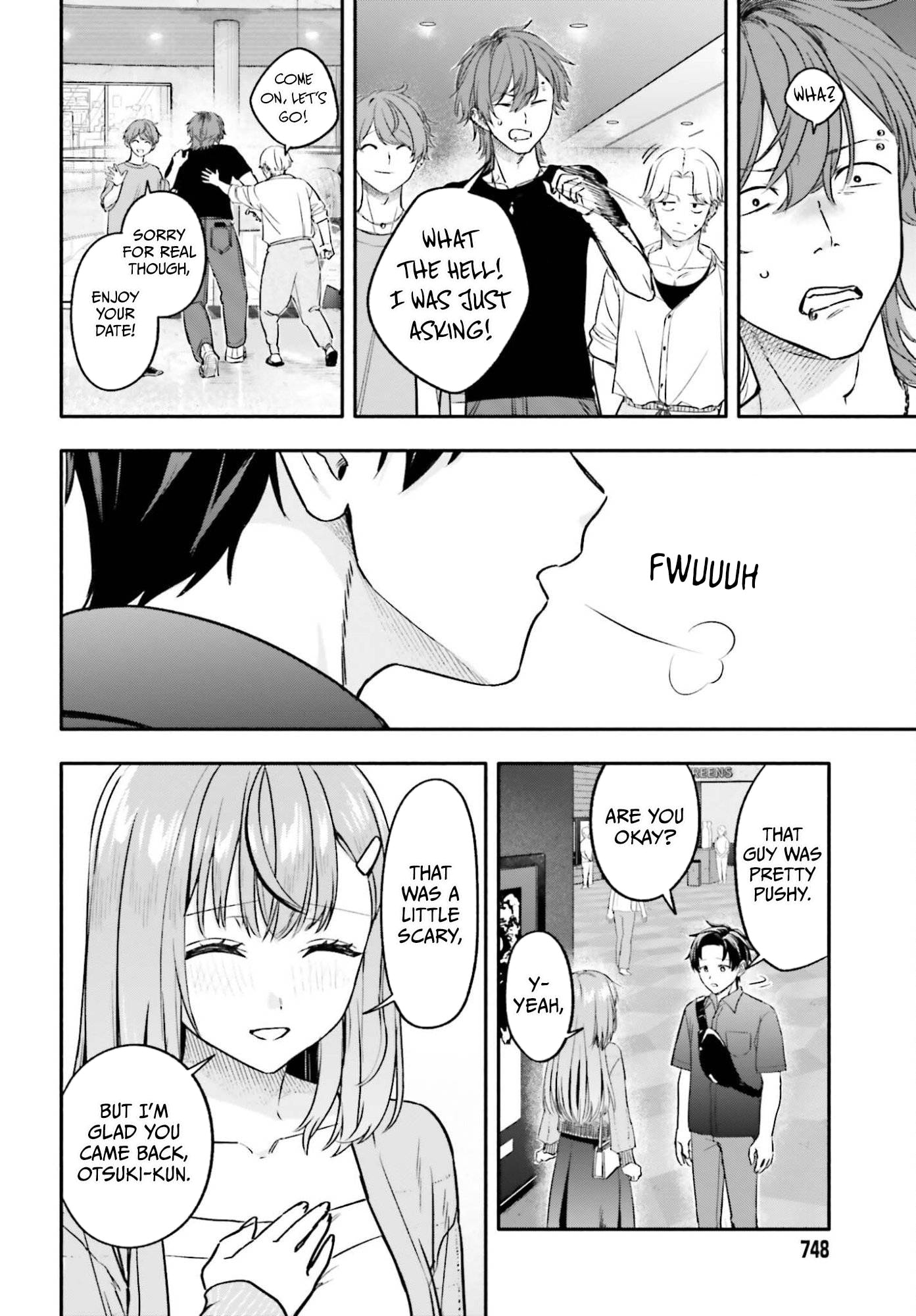 I Started Working a Housekeeping Job and Ended up Being Liked by the Family of the Most Beautiful Girl in School