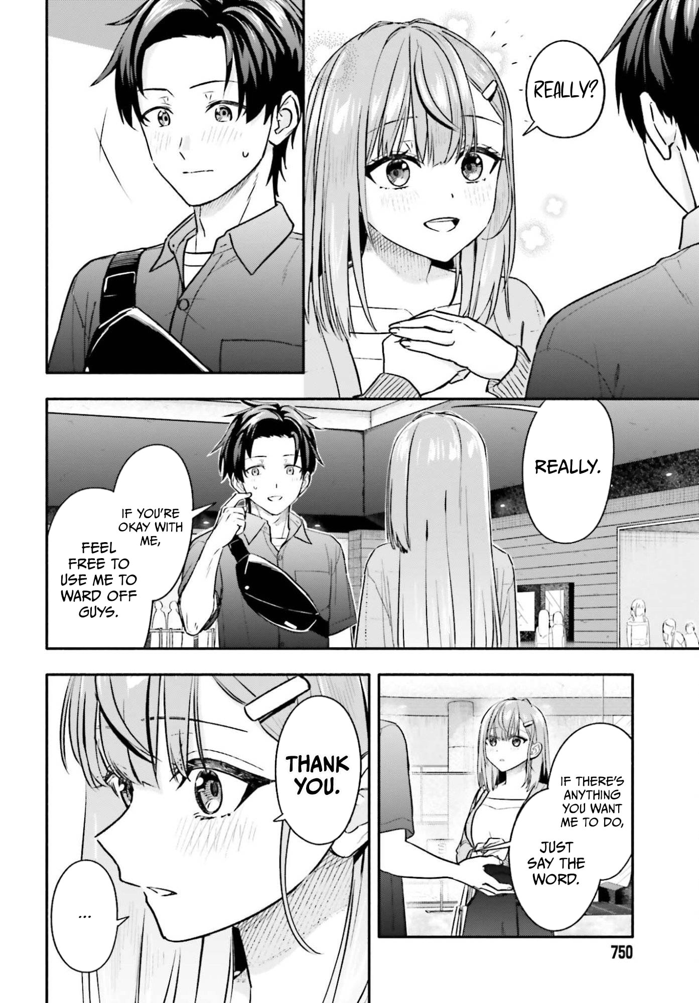 I Started Working a Housekeeping Job and Ended up Being Liked by the Family of the Most Beautiful Girl in School