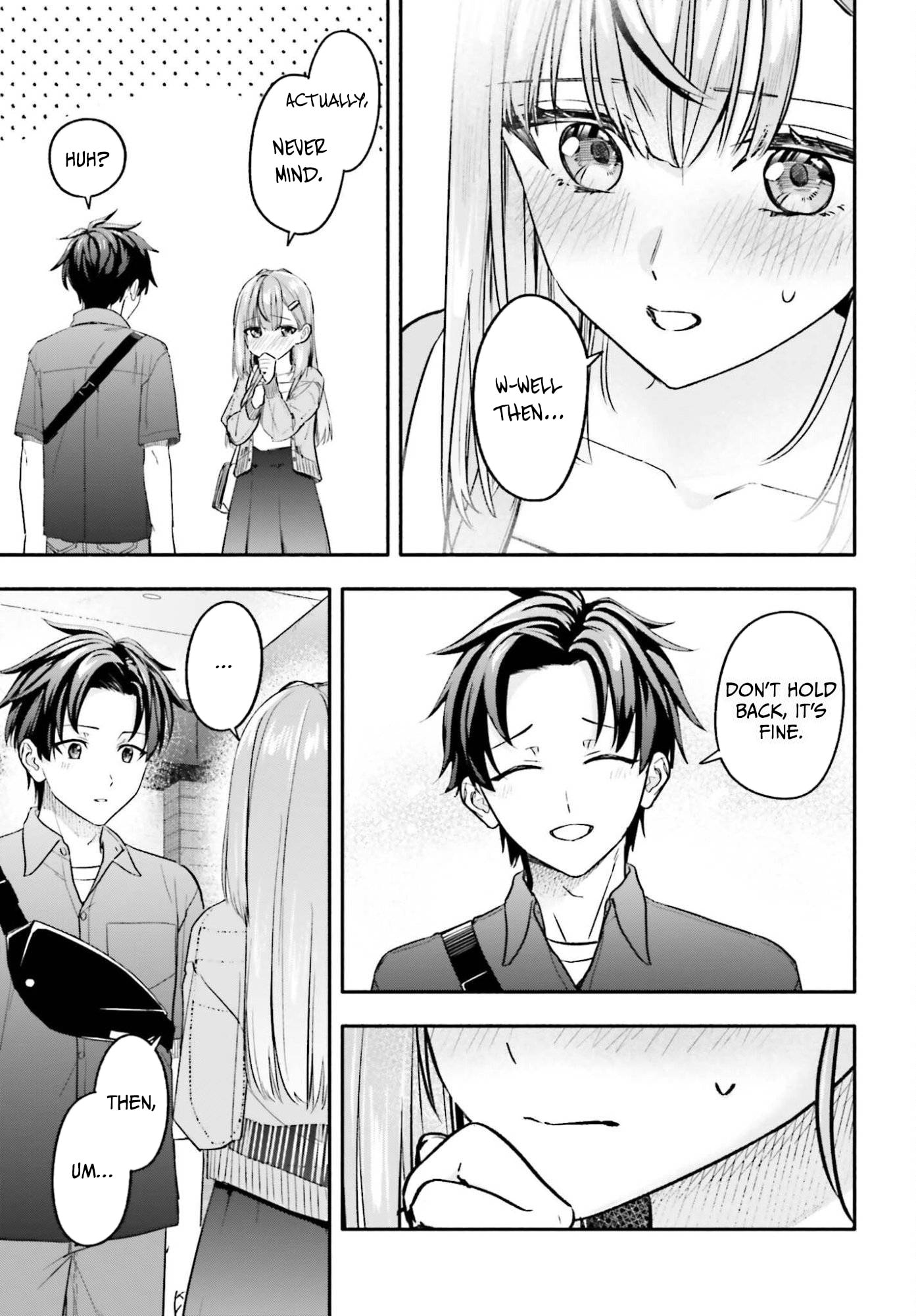 I Started Working a Housekeeping Job and Ended up Being Liked by the Family of the Most Beautiful Girl in School