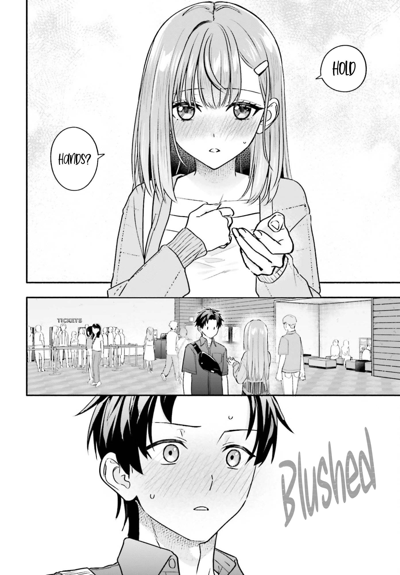 I Started Working a Housekeeping Job and Ended up Being Liked by the Family of the Most Beautiful Girl in School