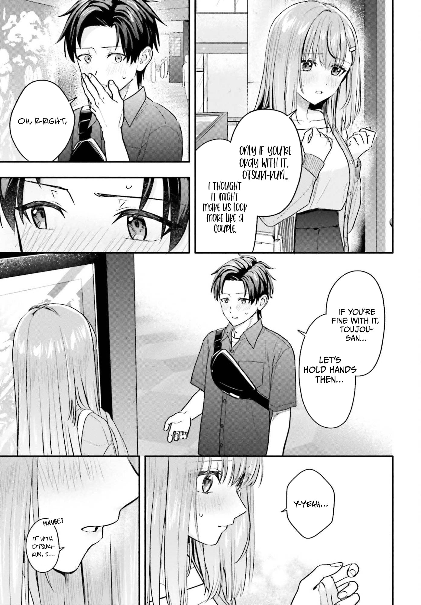 I Started Working a Housekeeping Job and Ended up Being Liked by the Family of the Most Beautiful Girl in School