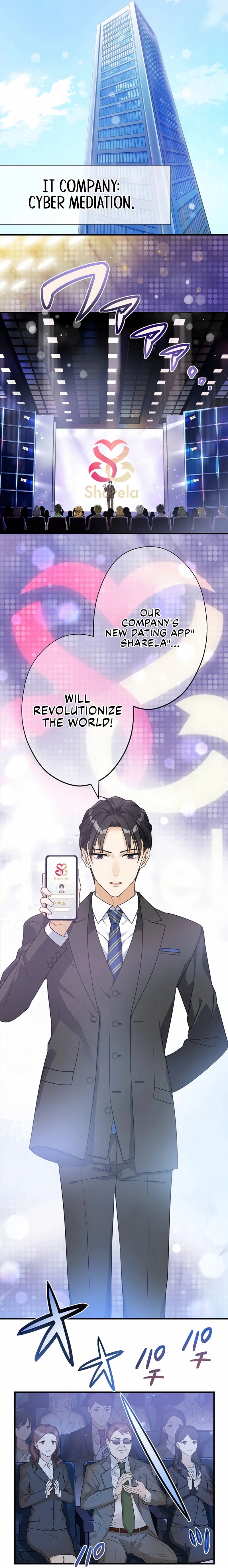 I Don't Believe In Dating Apps!