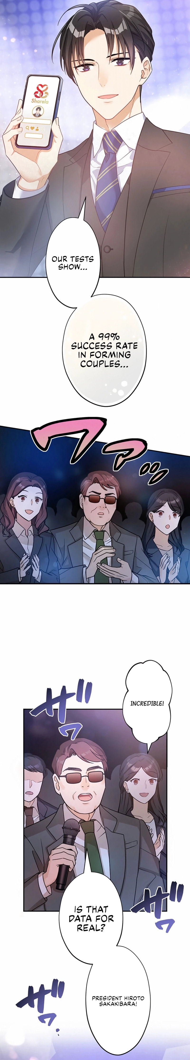 I Don't Believe In Dating Apps!