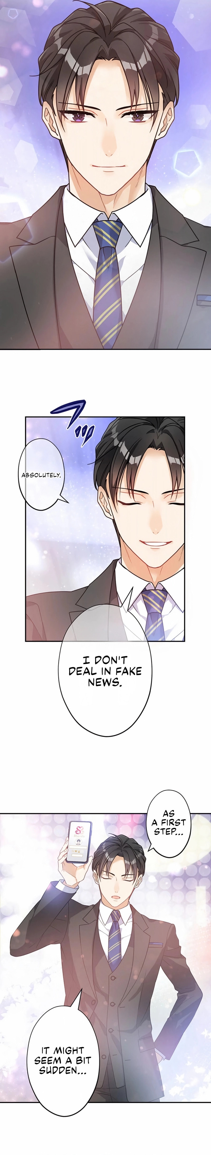 I Don't Believe In Dating Apps!