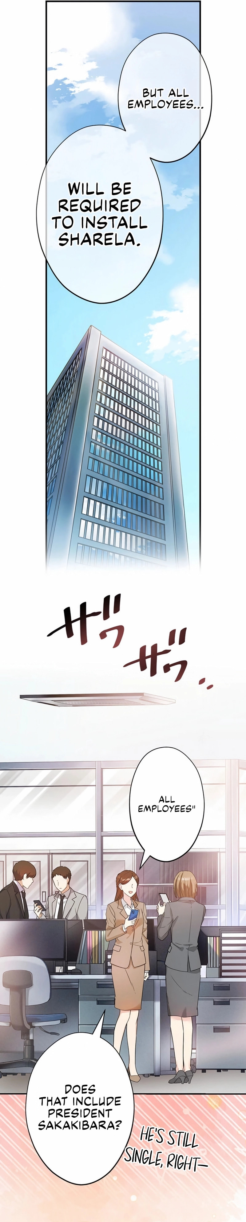 I Don't Believe In Dating Apps!