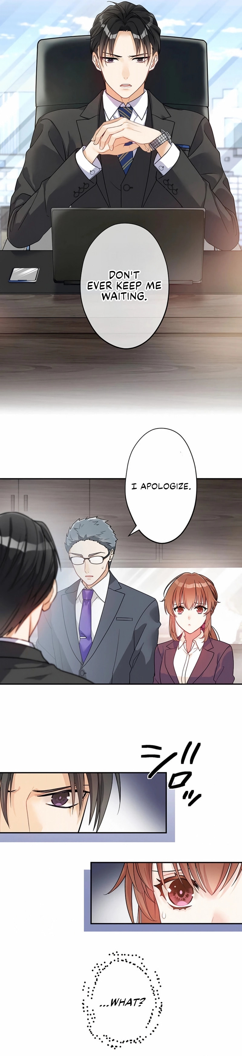 I Don't Believe In Dating Apps!