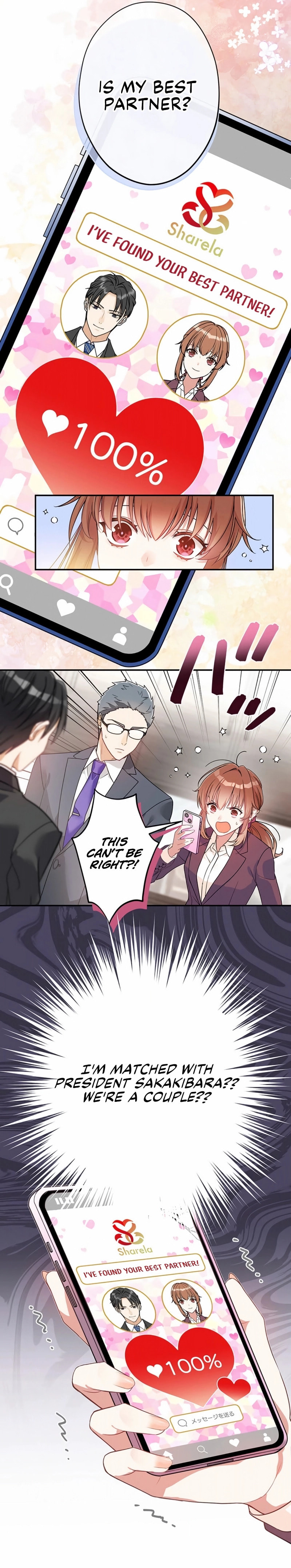 I Don't Believe In Dating Apps!