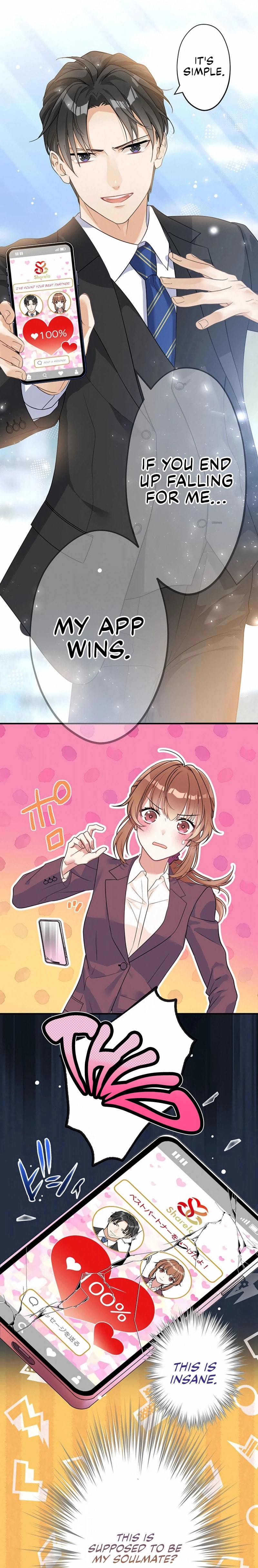 I Don't Believe In Dating Apps!