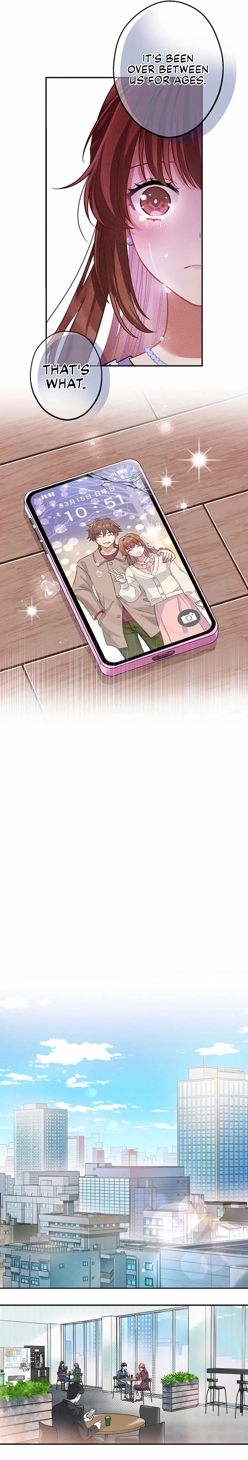 I Don't Believe In Dating Apps!