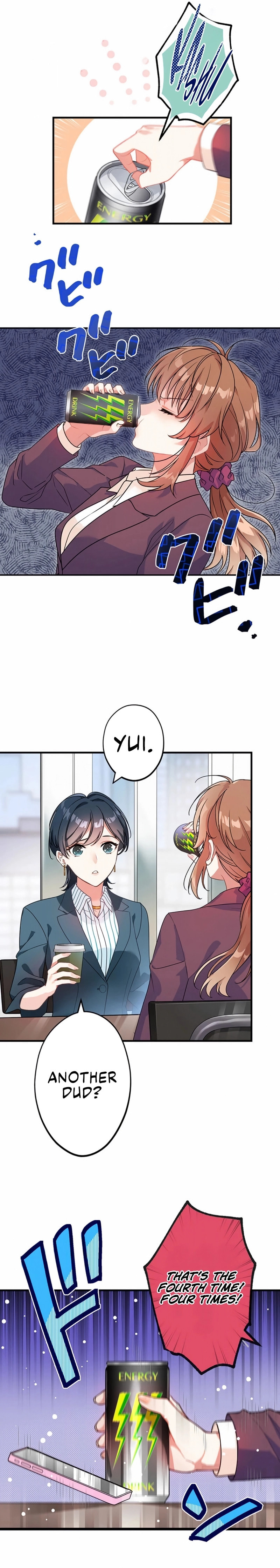 I Don't Believe In Dating Apps!