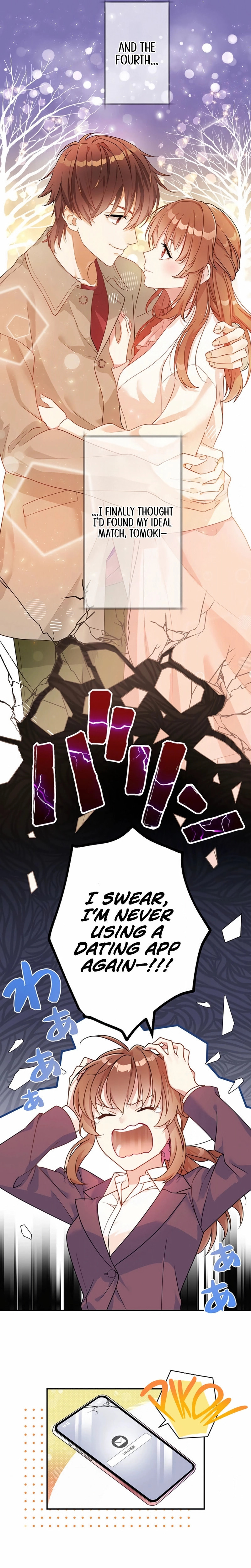 I Don't Believe In Dating Apps!