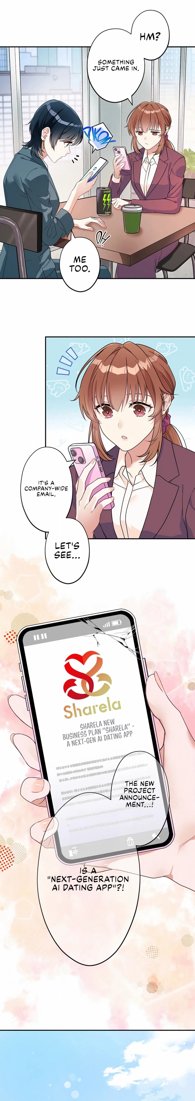 I Don't Believe In Dating Apps!