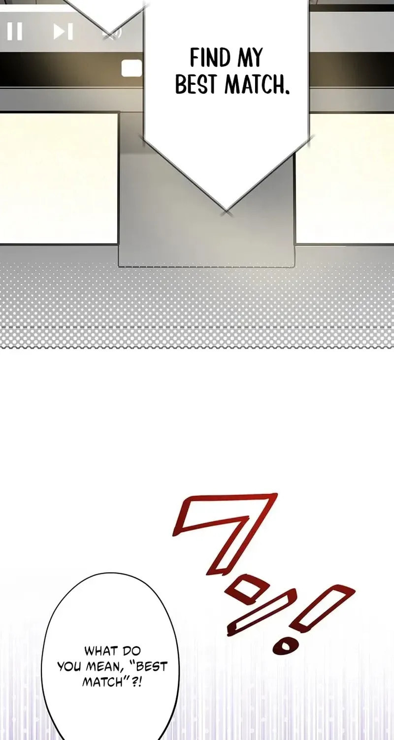 I Don't Believe In Dating Apps!