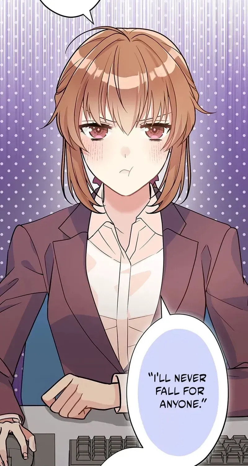 I Don't Believe In Dating Apps!