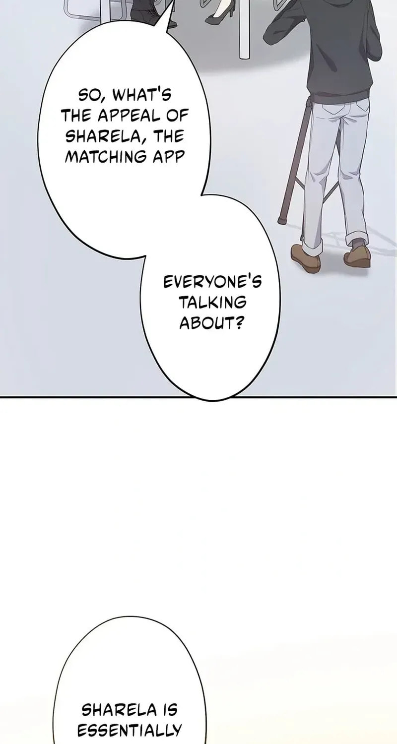 I Don't Believe In Dating Apps!