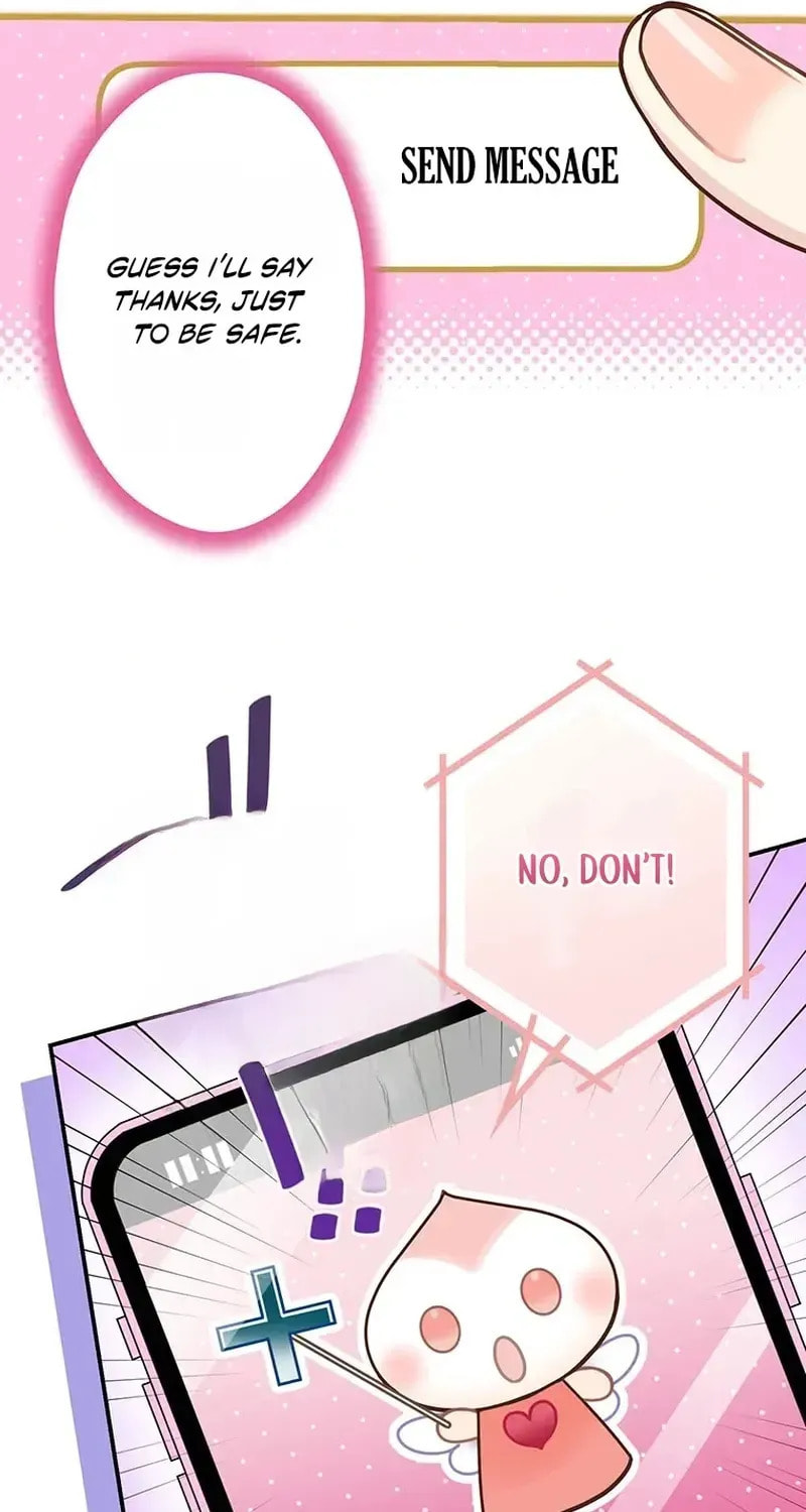 I Don't Believe In Dating Apps!