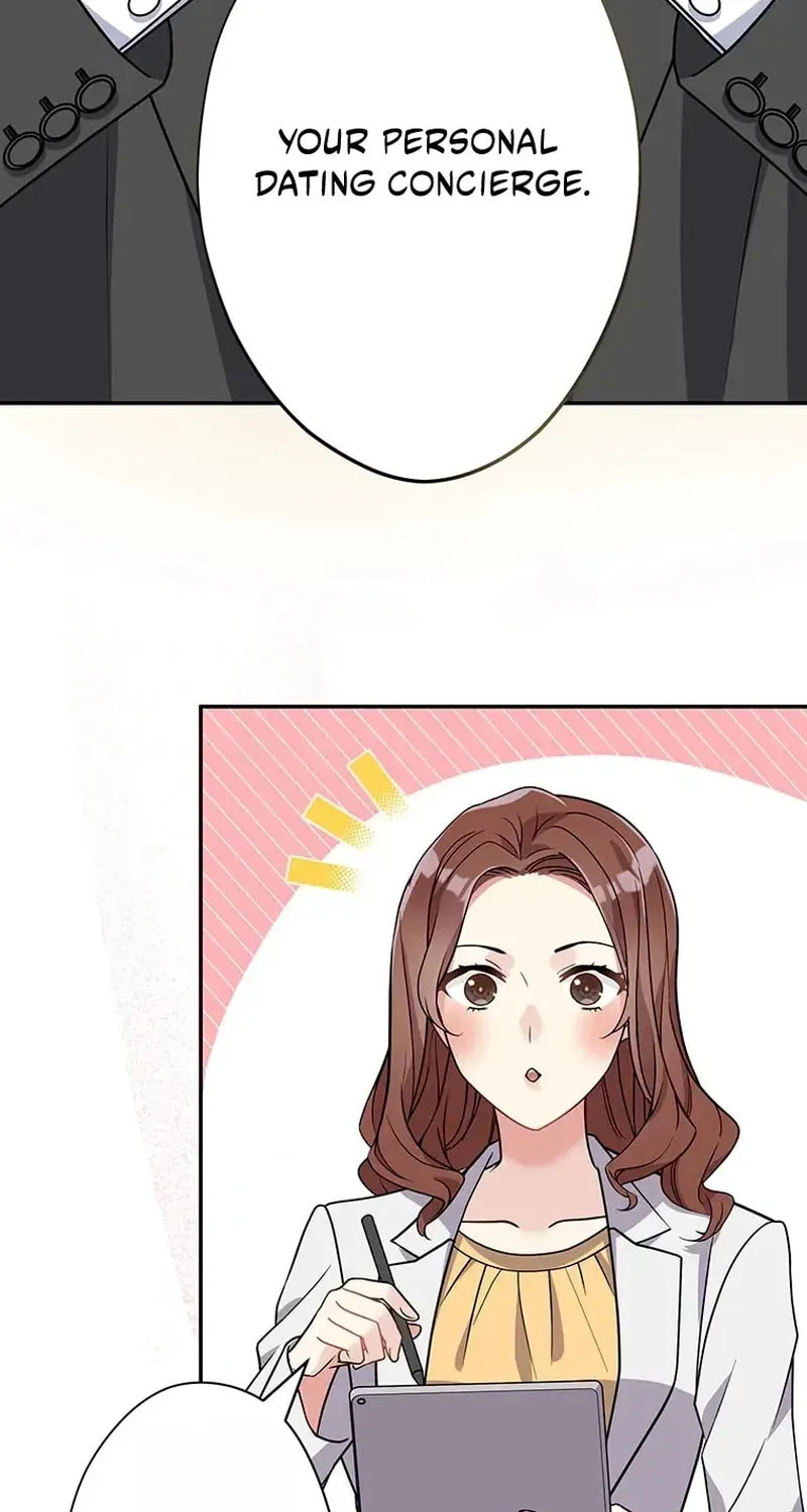 I Don't Believe In Dating Apps!