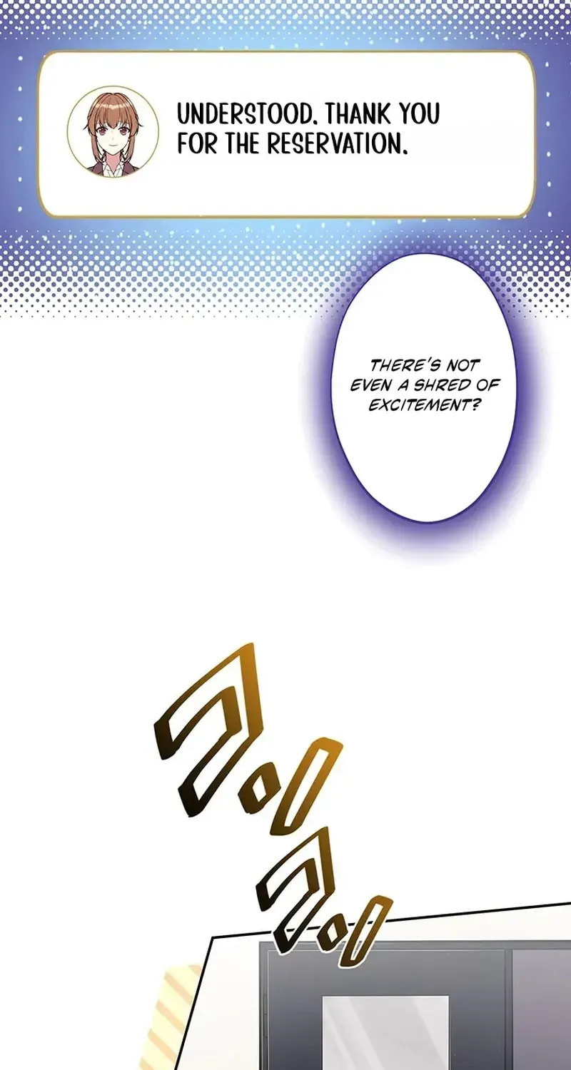 I Don't Believe In Dating Apps!