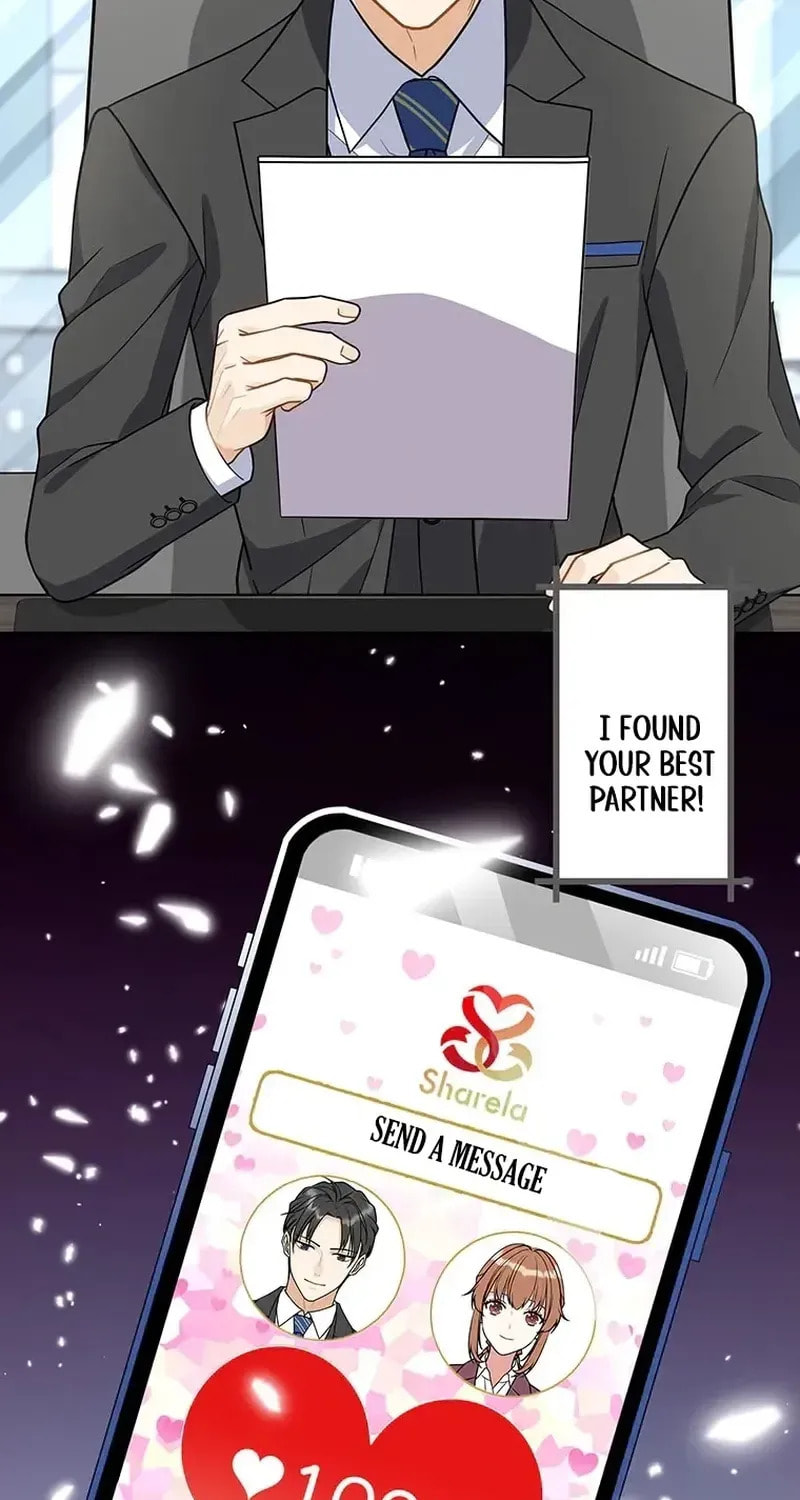 I Don't Believe In Dating Apps!