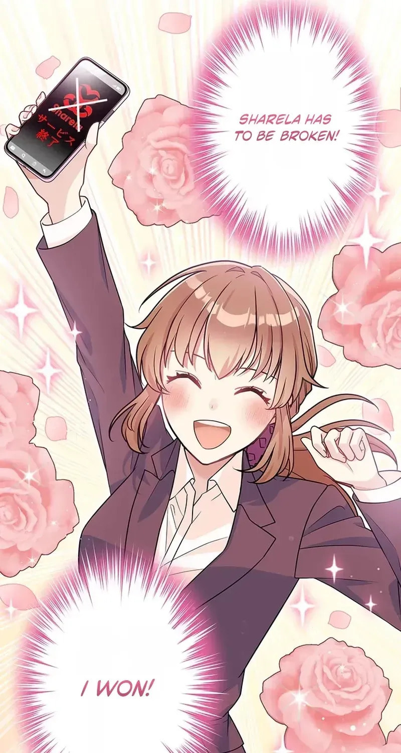 I Don't Believe In Dating Apps!