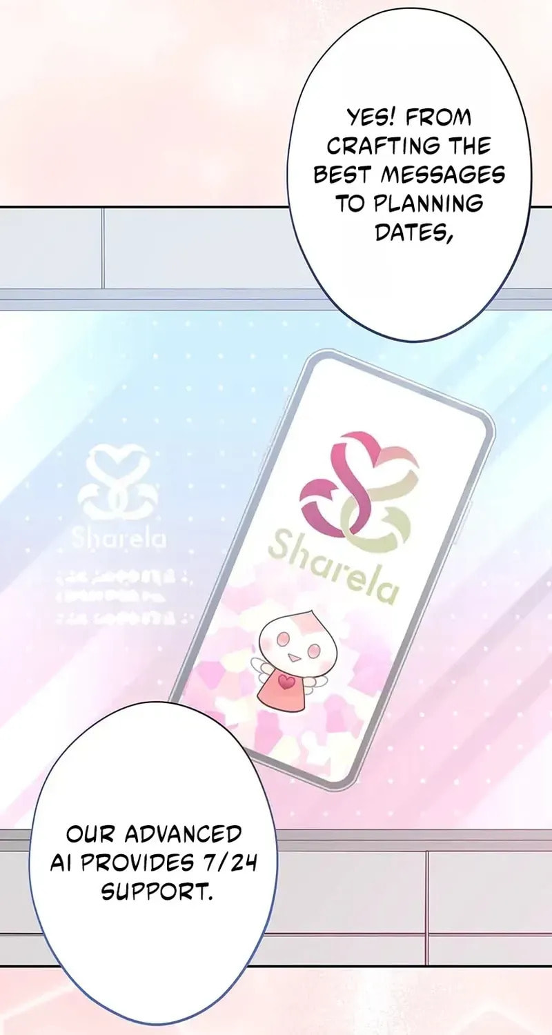 I Don't Believe In Dating Apps!