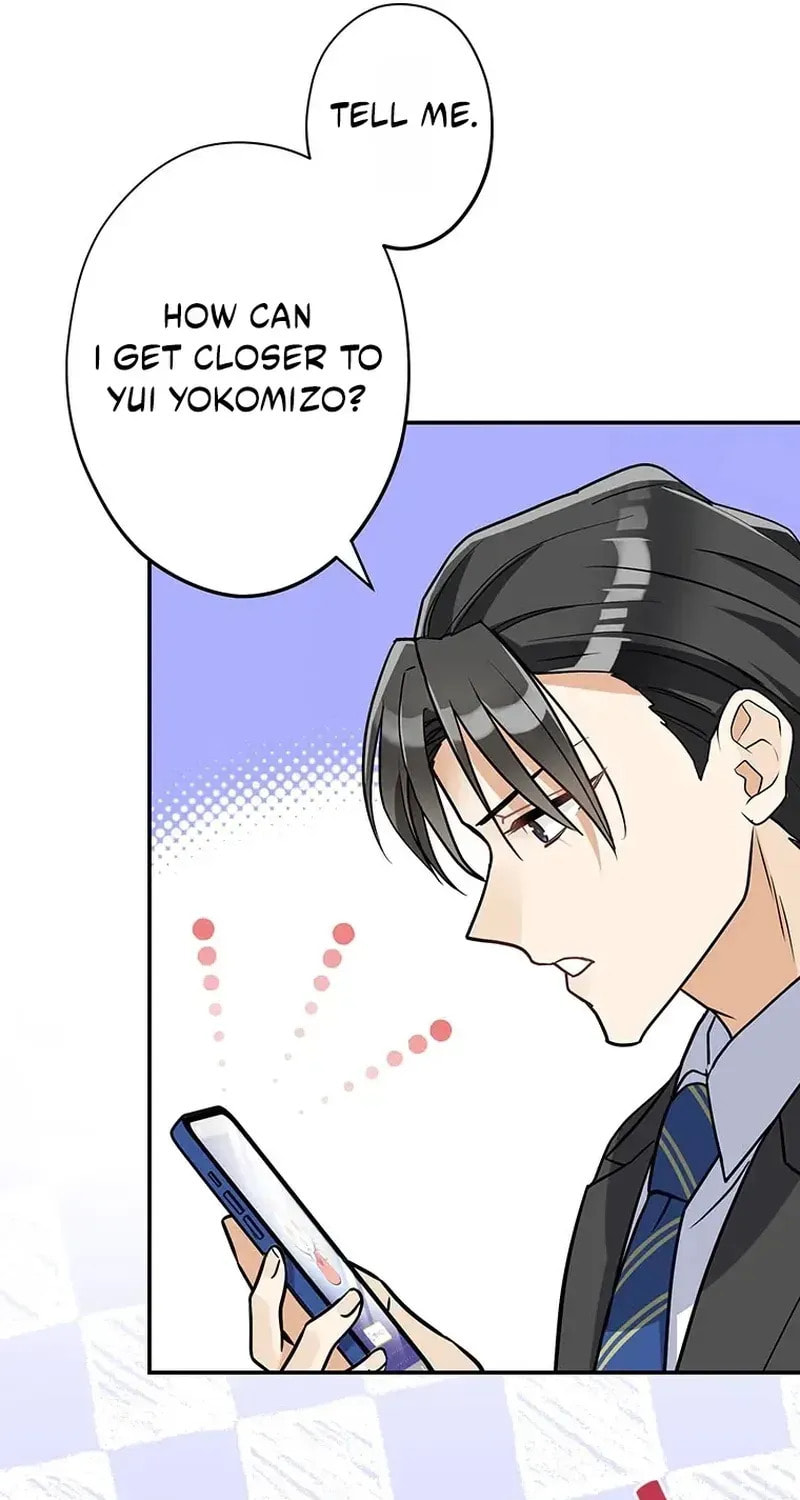 I Don't Believe In Dating Apps!