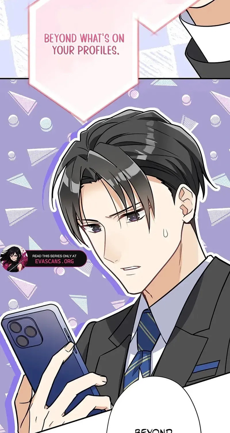 I Don't Believe In Dating Apps!