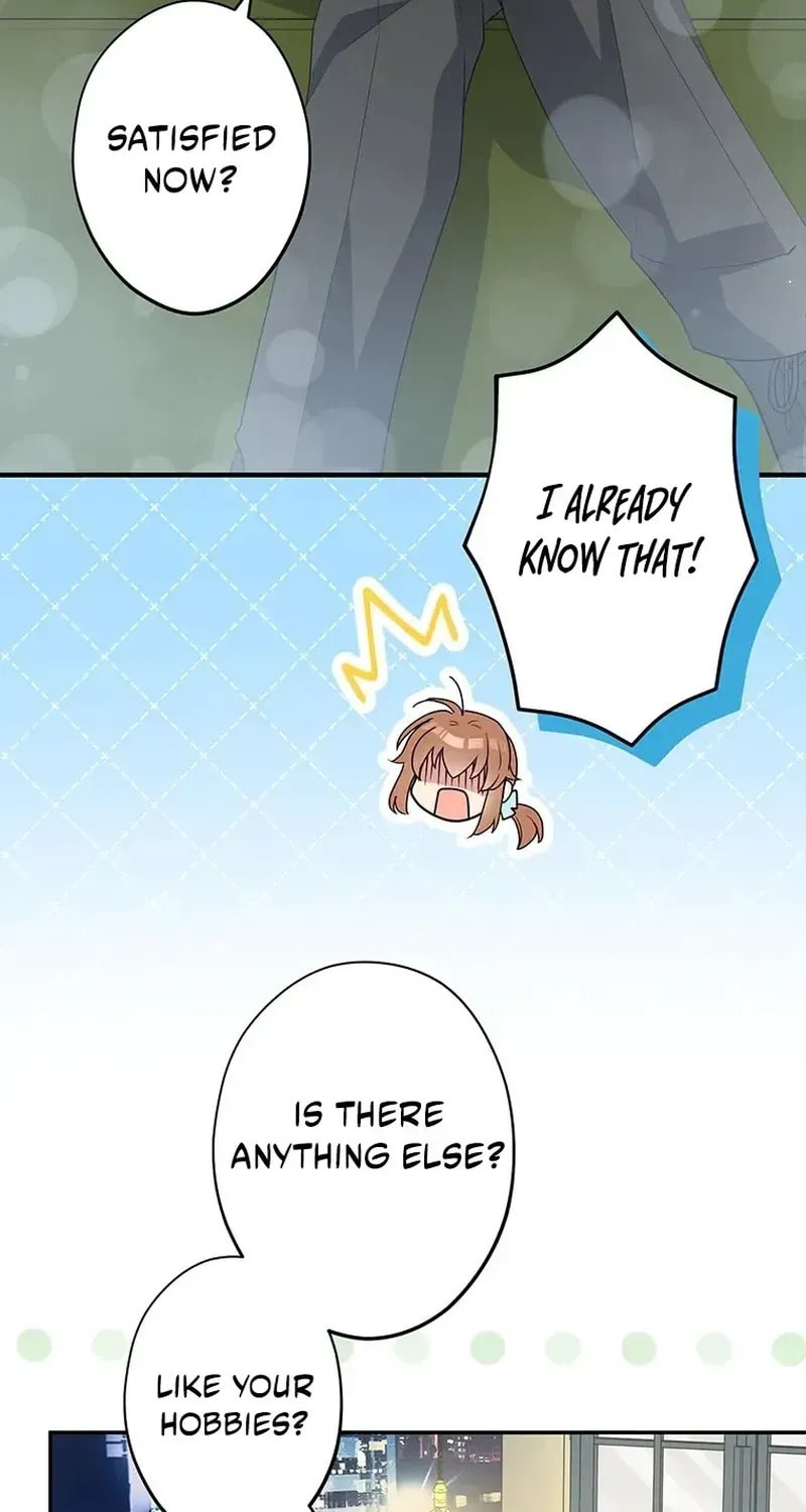 I Don't Believe In Dating Apps!