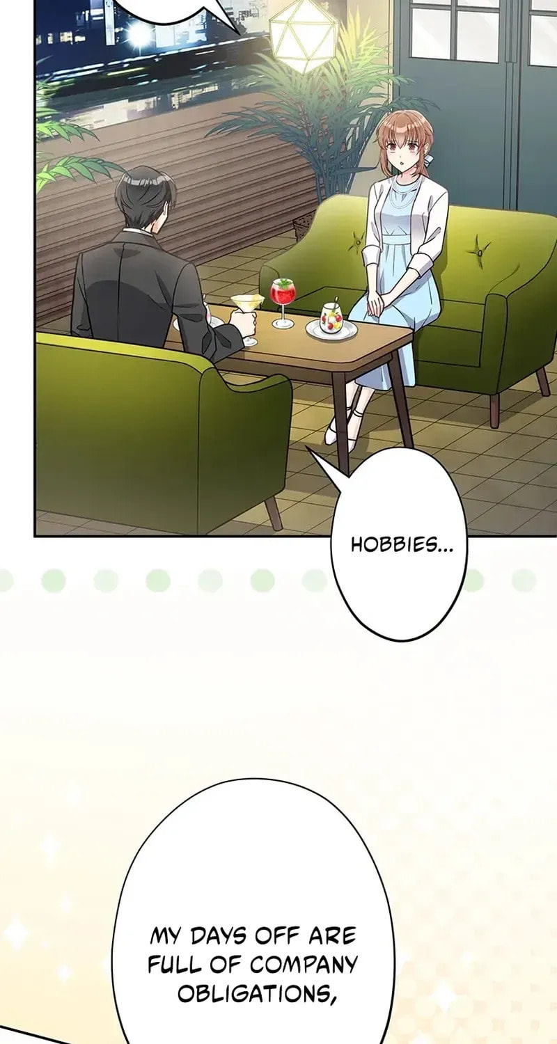 I Don't Believe In Dating Apps!