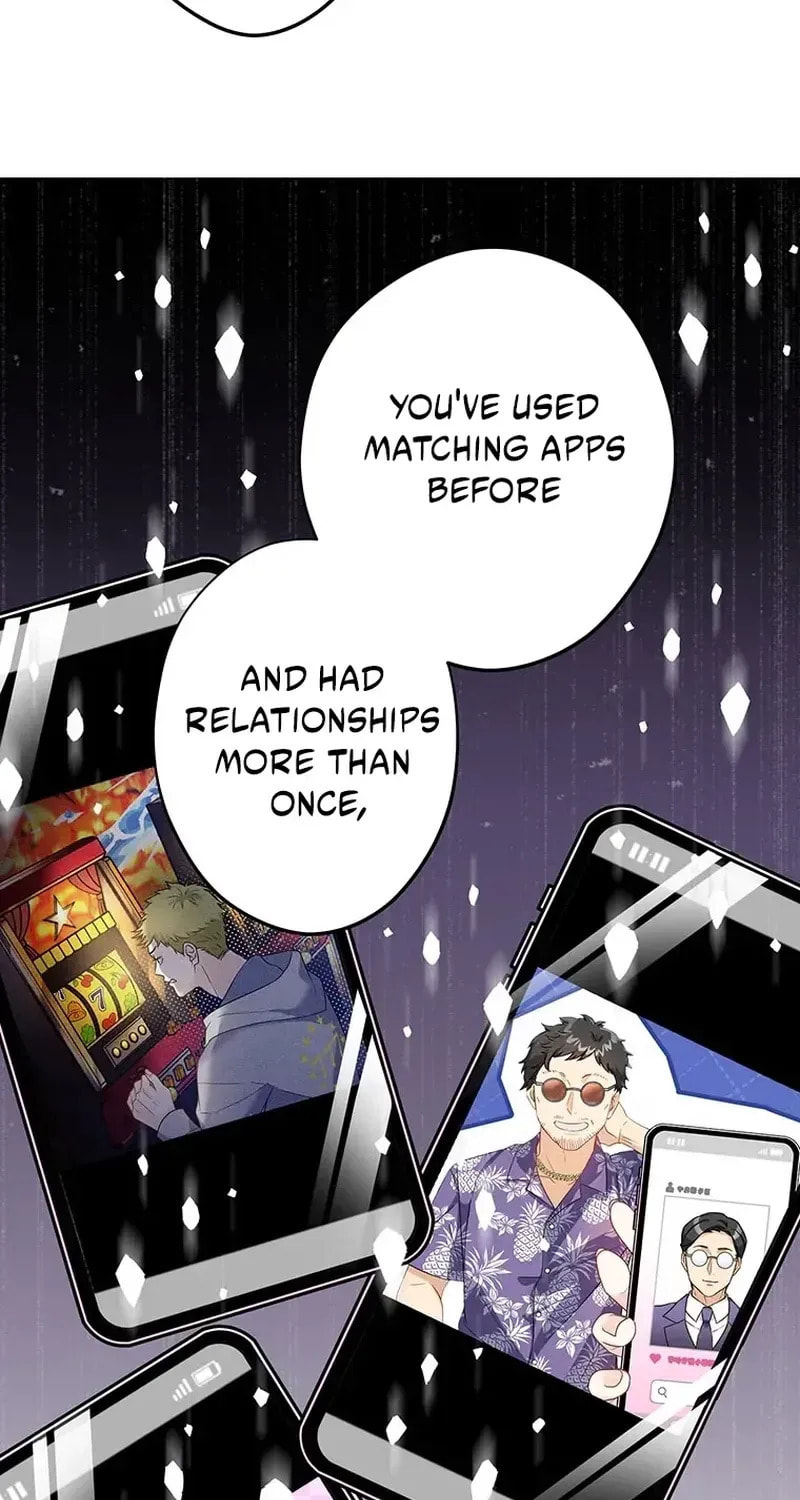 I Don't Believe In Dating Apps!