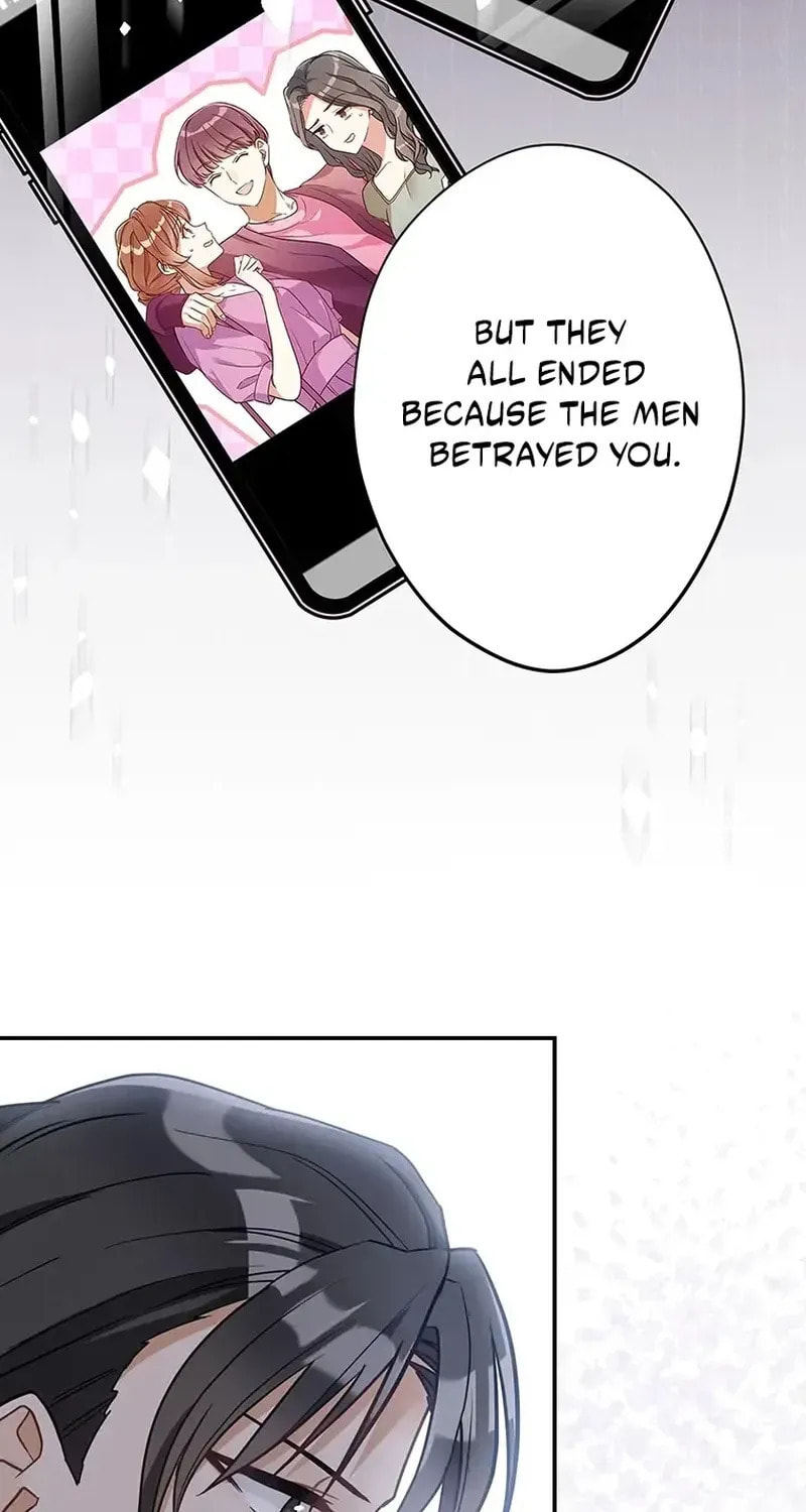 I Don't Believe In Dating Apps!