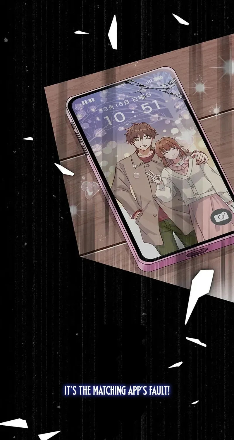 I Don't Believe In Dating Apps!