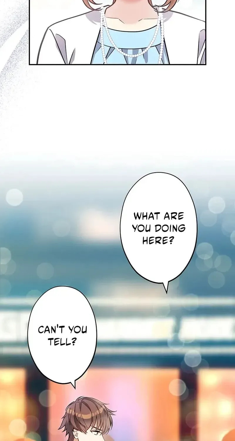 I Don't Believe In Dating Apps!