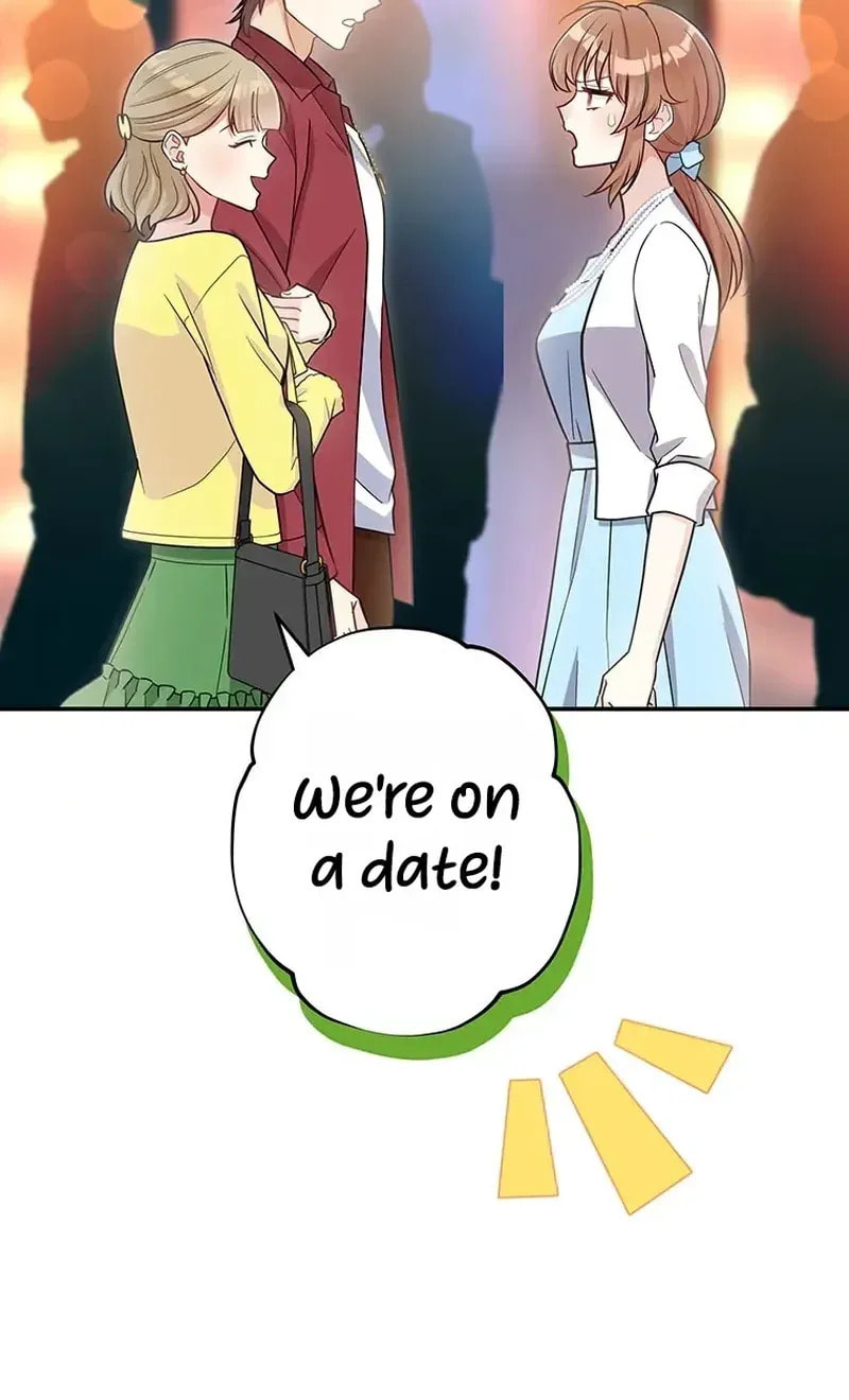 I Don't Believe In Dating Apps!