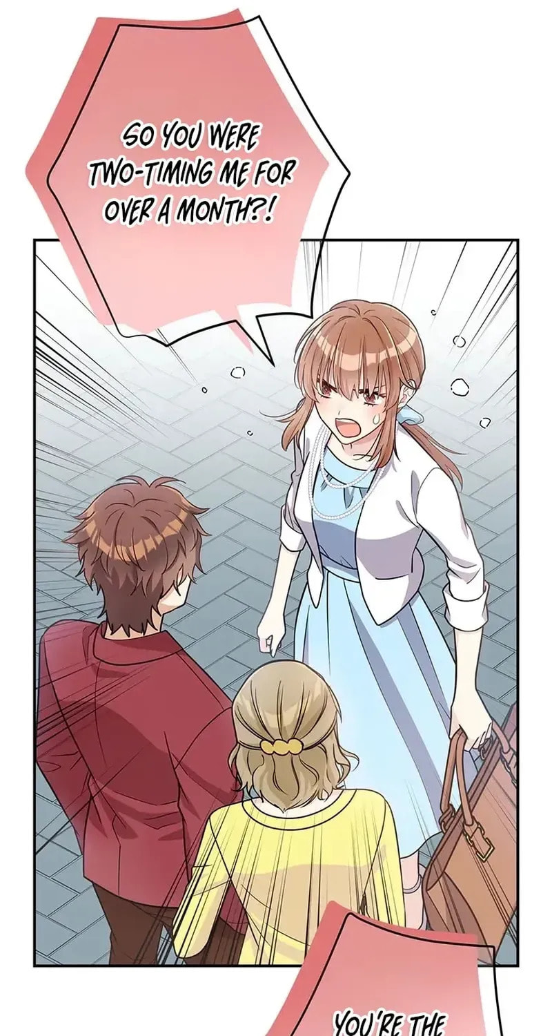 I Don't Believe In Dating Apps!