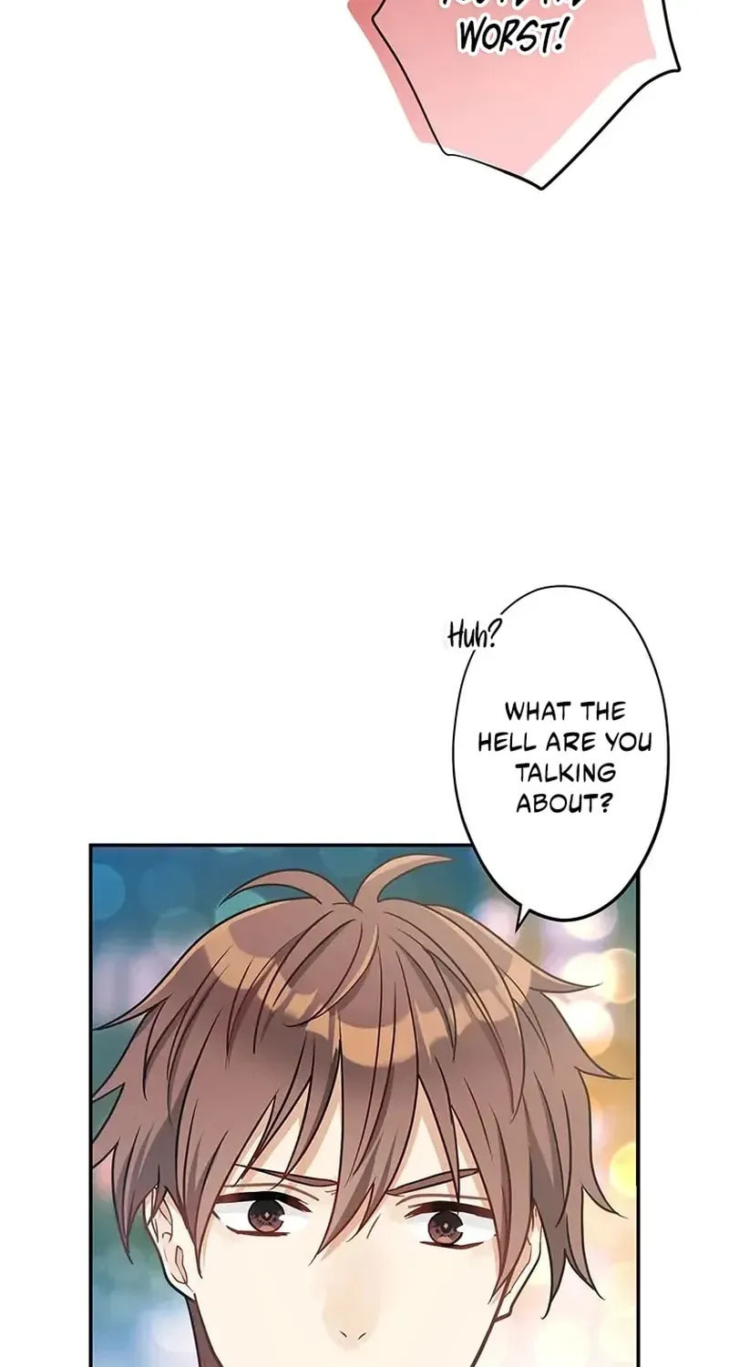 I Don't Believe In Dating Apps!