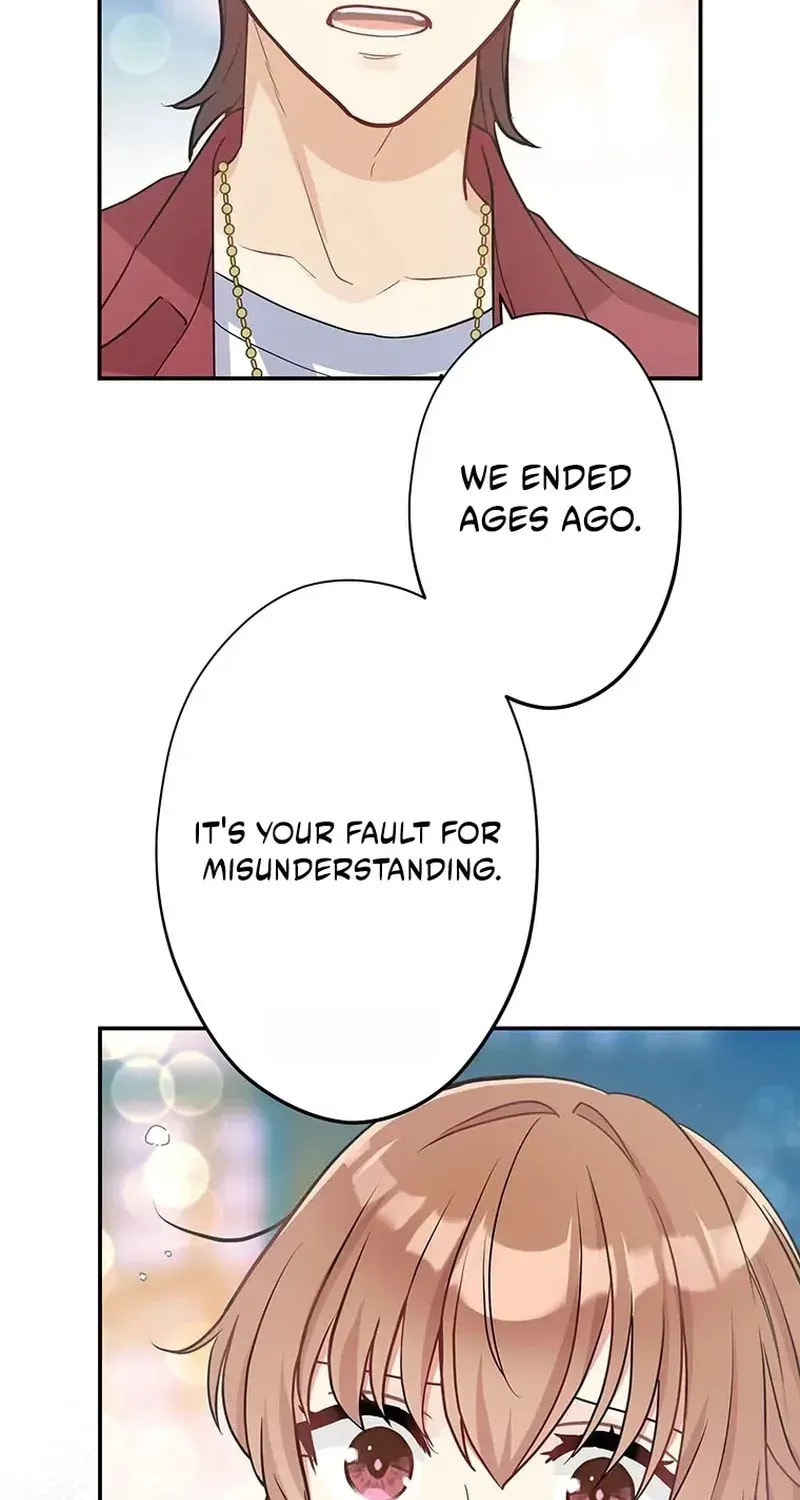 I Don't Believe In Dating Apps!