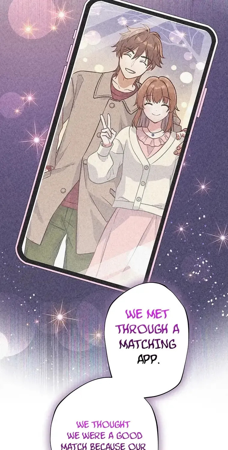 I Don't Believe In Dating Apps!