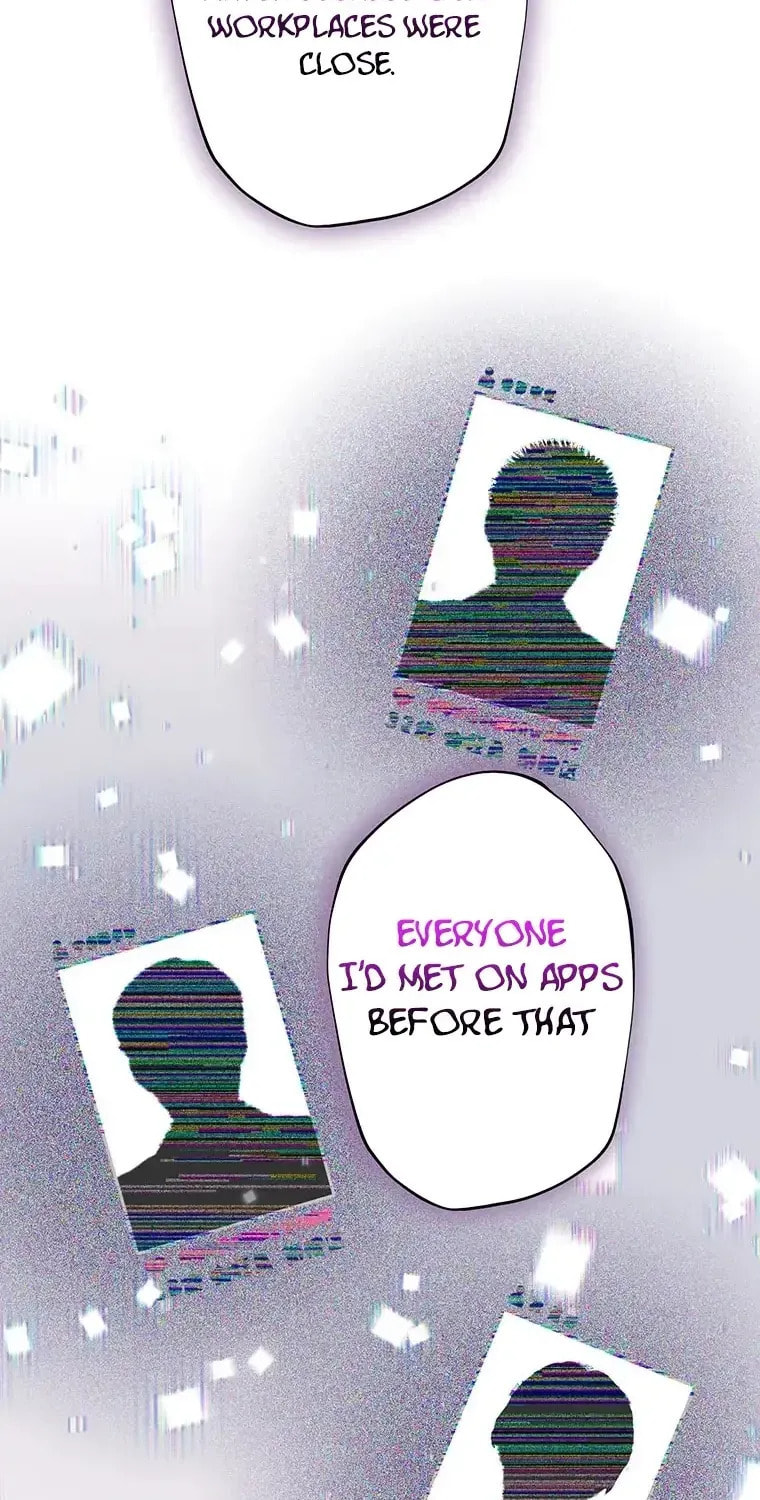 I Don't Believe In Dating Apps!