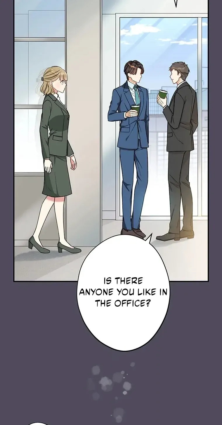 I Don't Believe In Dating Apps!