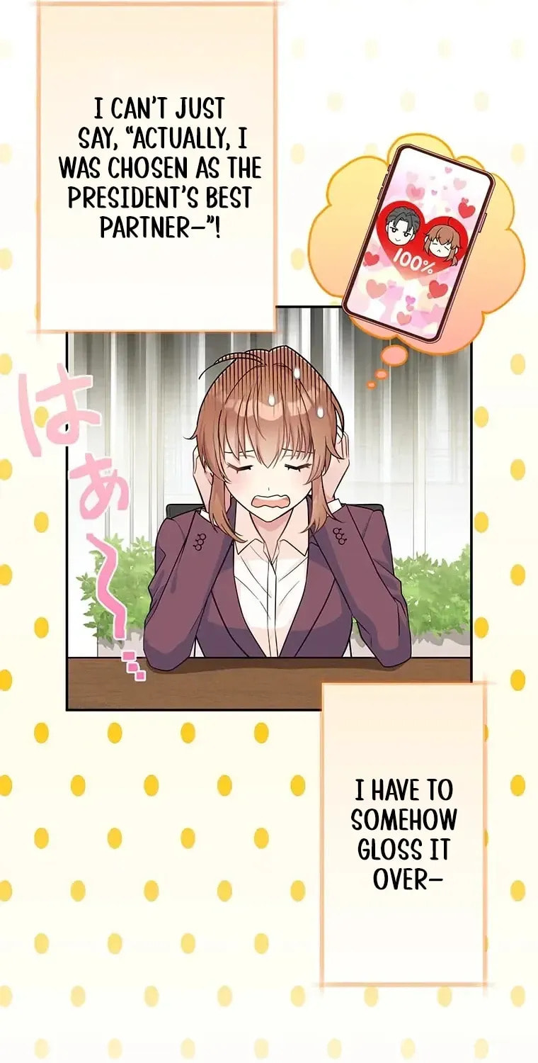 I Don't Believe In Dating Apps!