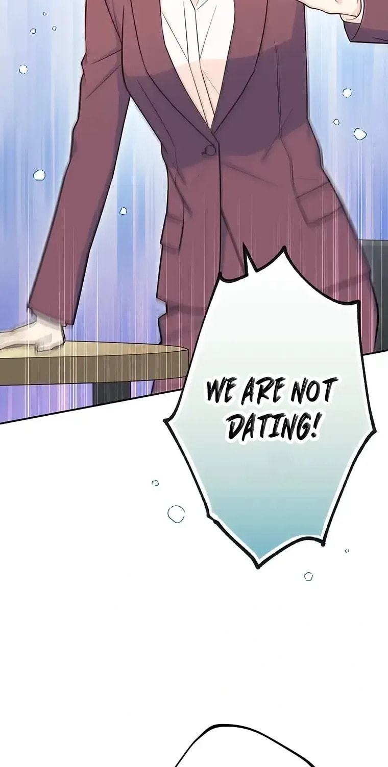 I Don't Believe In Dating Apps!