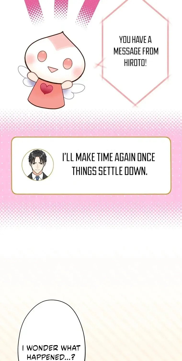 I Don't Believe In Dating Apps!