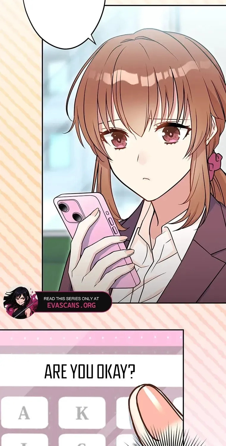 I Don't Believe In Dating Apps!