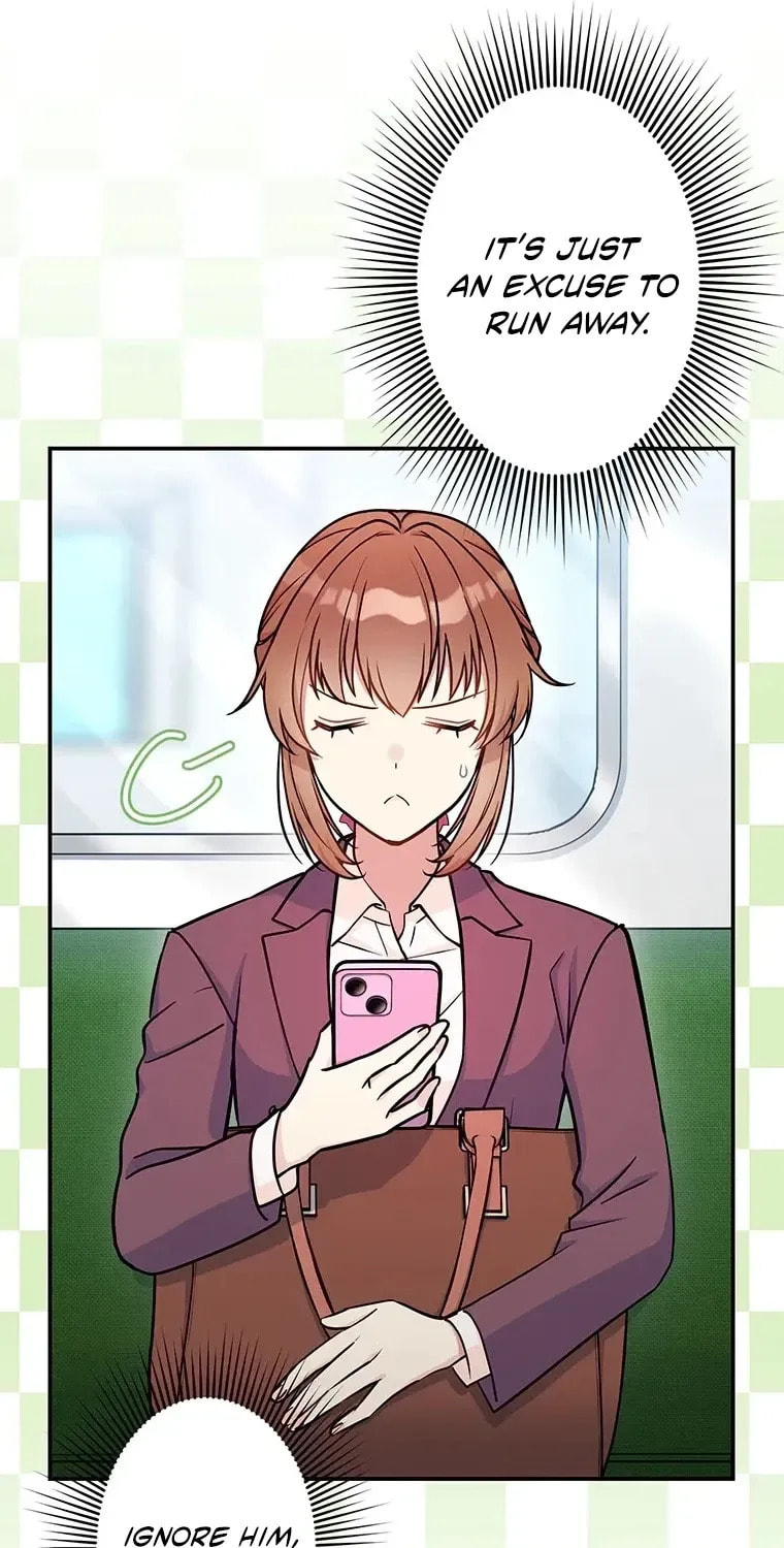 I Don't Believe In Dating Apps!