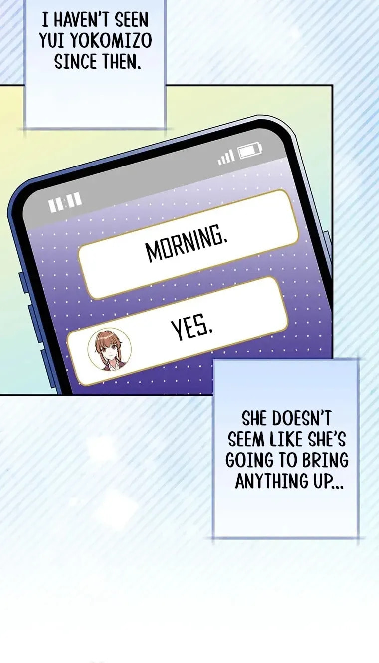 I Don't Believe In Dating Apps!