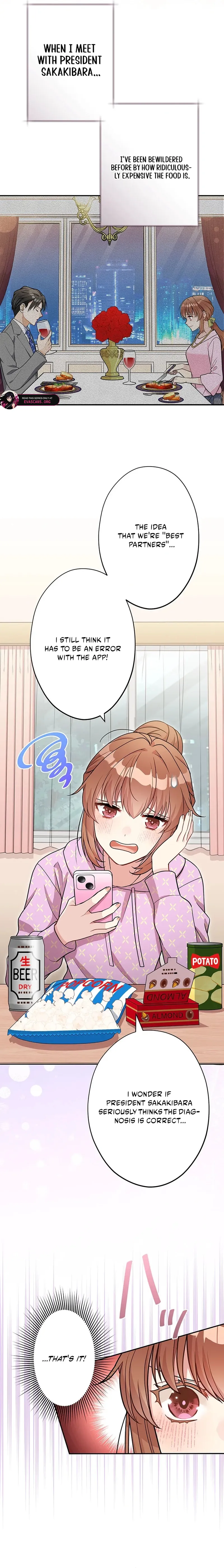 I Don't Believe In Dating Apps!